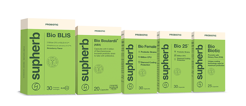 Probiotic